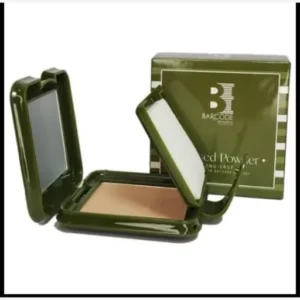 پنکیک بارکد