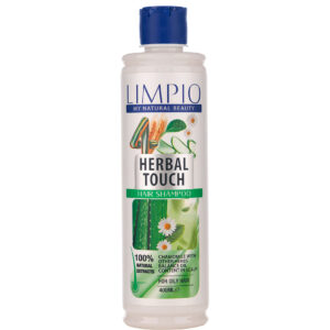 شامپو سر لیمپیو ۴۰۰میل