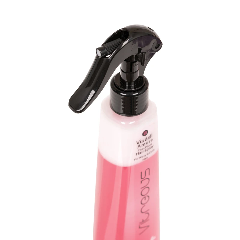 اسپری دو فاز مو ویتروس حجم 250 میلی لیتر 2 اسپری دو فاز مو ویتروس