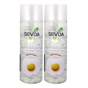 ژل ضد چروک و آبرسان سودا | Sevda Lifting Gel Water Bomb