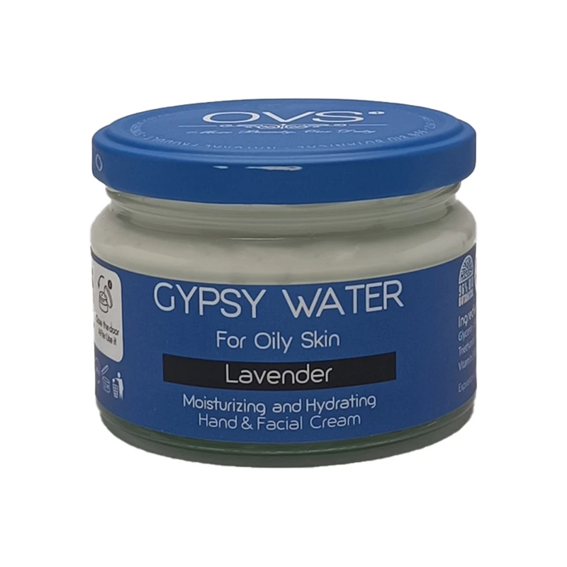 کرم آبرسان او وی اس حجم 270 میلی لیتر 2 کرم آبرسان او وی اس