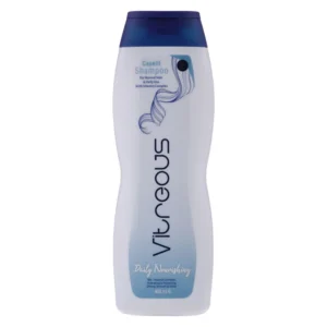 شامپو مو ویتروس حجم 400 میلی لیتر