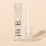 شاین لب آرت اسکین