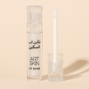 شاین لب آرت اسکین