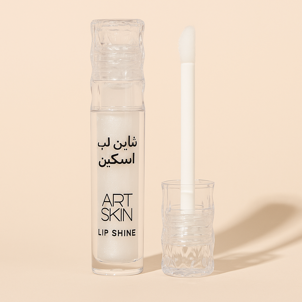 شاین لب آرت اسکین 1 شاین لب آرت اسکین