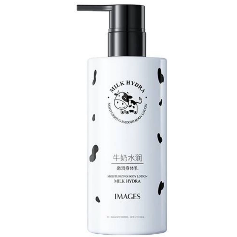 لوسیون بدن ایمجز مدل شیر گاو وزن 250 گرم 1 لوسیون بدن ایمجز مدل شیر گاو وزن 250 گرم
