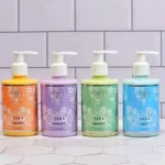 لوسیون بدن عطری یارا 200 میلی لیتر