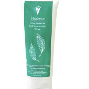 ژل شوینده پوست چرب ویادرما