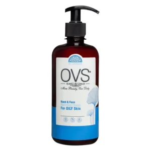 کرم آبرسان اوی اس مدل جیپسی واتر لوندر حجم 500 میلی لیتر