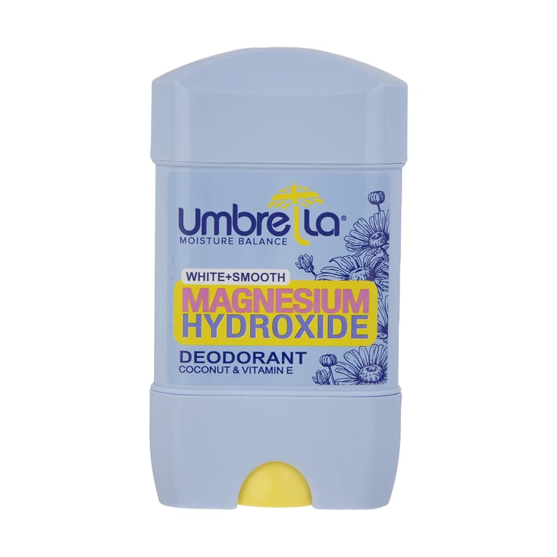 استیک ضد تعریق زنانه آمبرلا مدل Smooth حجم 75 میلی لیتر 1 استیک ضد تعریق زنانه آمبرلا مدل Smooth حجم 75 میلی لیتر