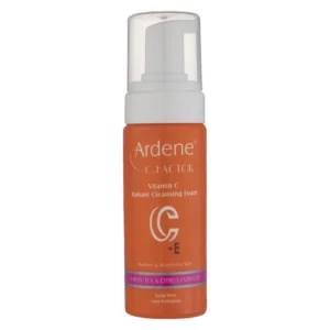 فوم شستوشوی صورت آردن سی فکتور