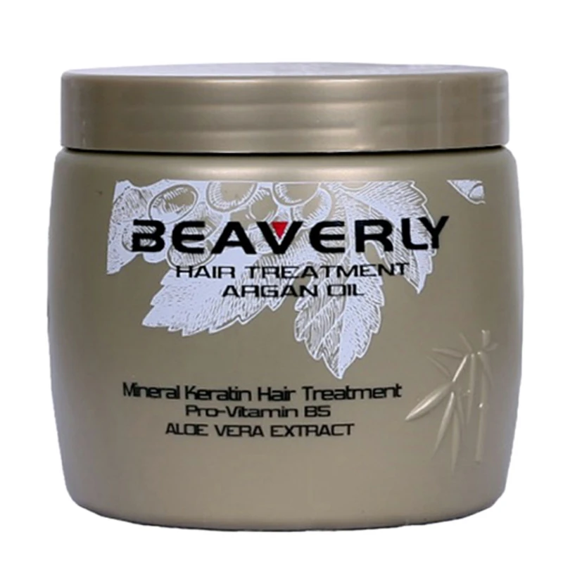 ماسک موی بدون سولفات بیورلی 1 ماسک موی بدون سولفات بیورلی