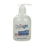 ژل مو سر دور لایت مدل Soft مقدار 300 گرم