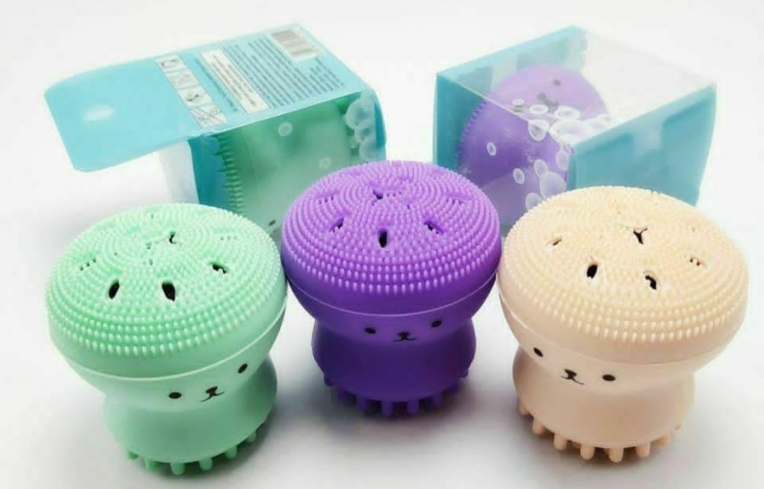 فیس براش خرچنگی 2 براش خرچنگی