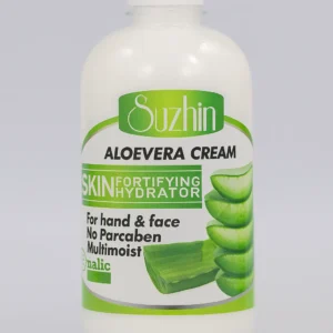 کرم مرطوب کننده و آبرسان سوژین