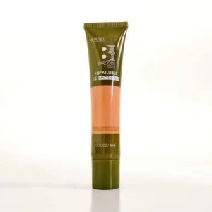 کرم پودر بارکد infaillible