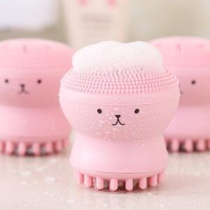 فیس براش خرچنگی