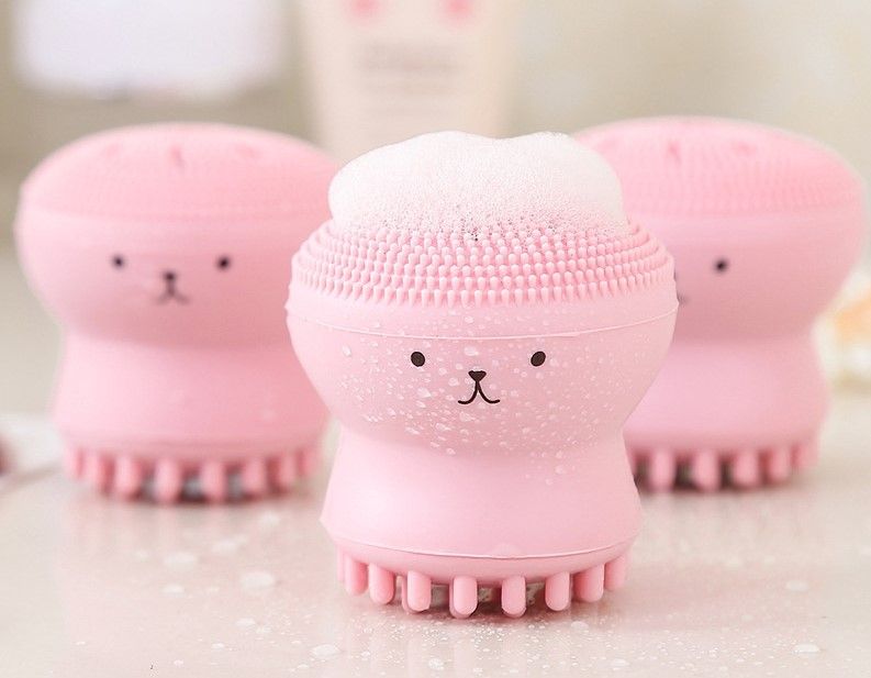 فیس براش خرچنگی 1 فیس براش خرچنگی