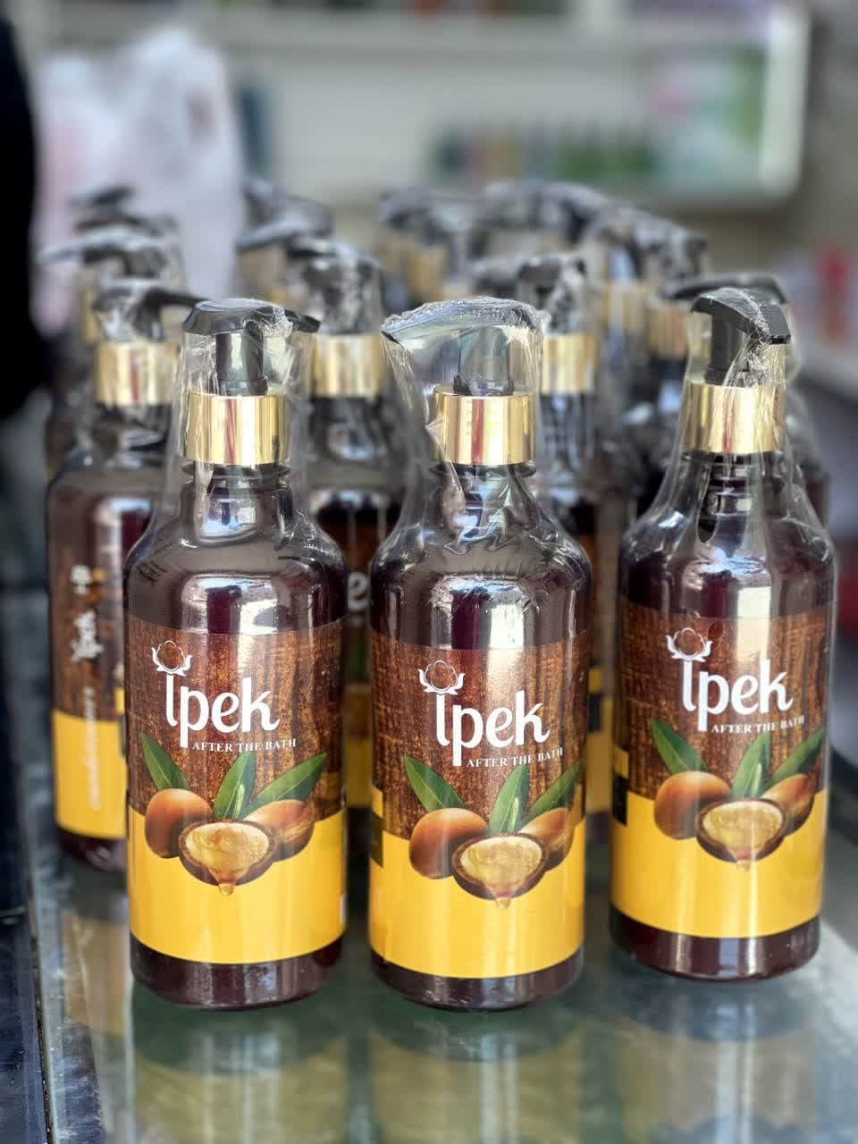 ماسک موی ایپک 2 ماسک مو