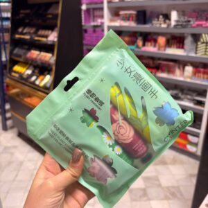 کرم مرطوب کننده 5 عددی Cwinter