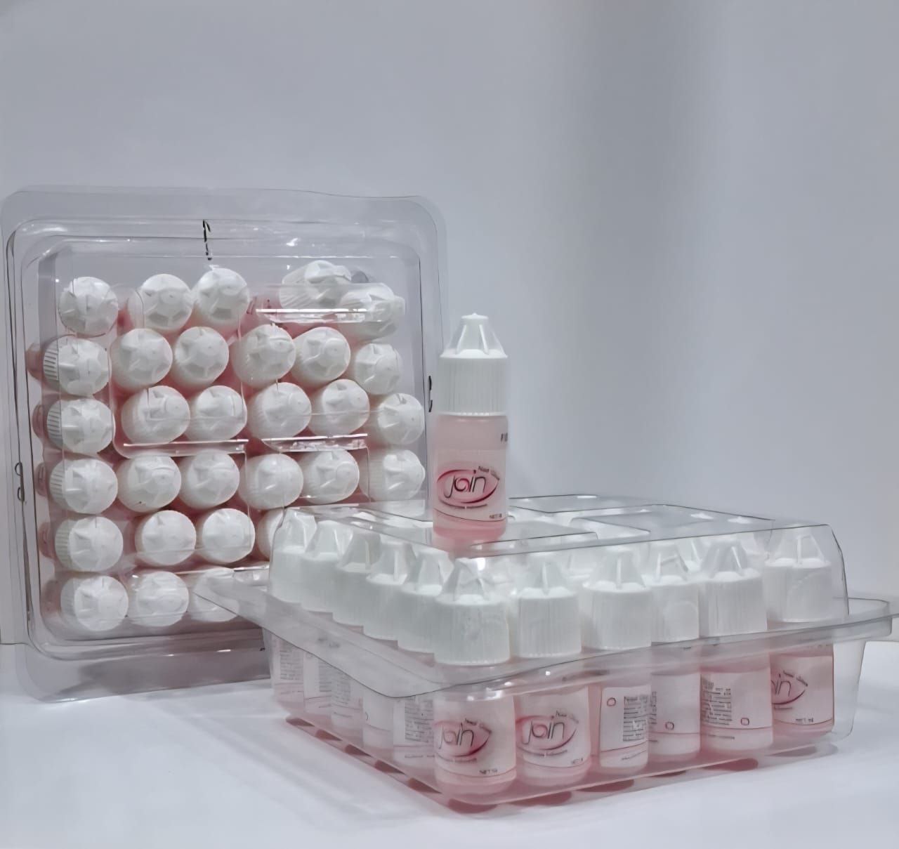 چسب ناخن 1 چسب ناخن