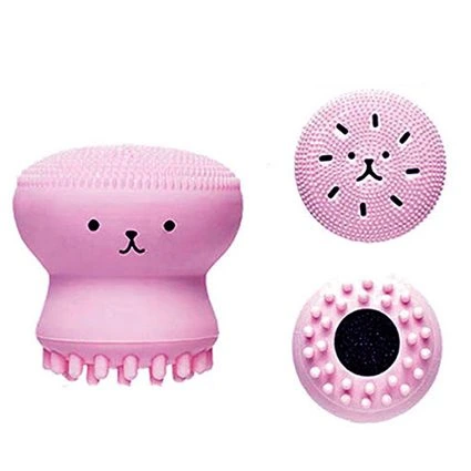 فیس براش خرچنگی 3 براش