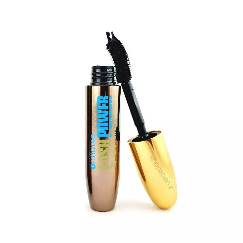 ریمل اوریفلیم طلایی اصل 1 ریمل اوریفلیم طلایی اصل