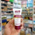 صفحه اصلی 42 کرم ضد آفتاب جیبلی Ghibli اصل SPF 30