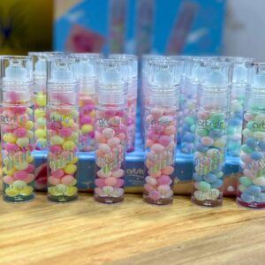 برق لب آرت اسکین فانتزی