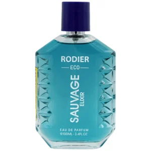 ادوپرفیوم مردانه رودیر مدل SAUVAGE ELIXIR